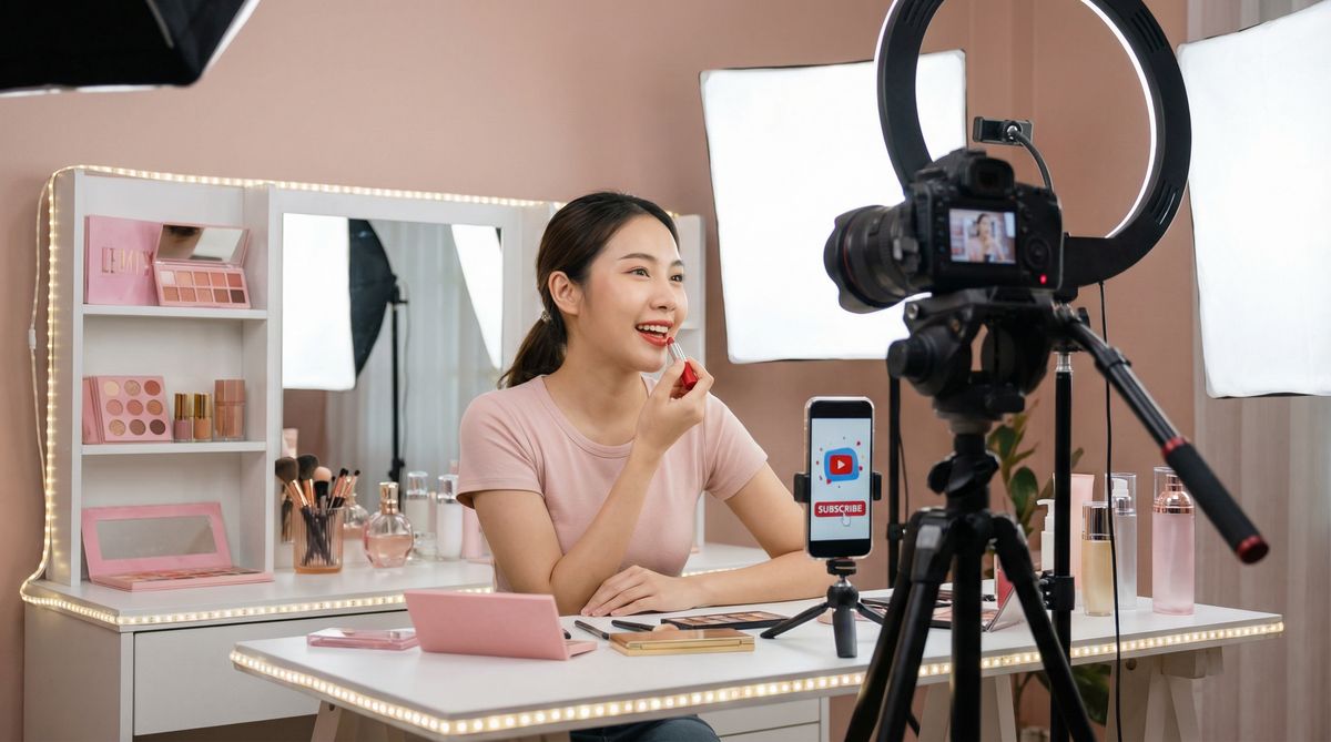 成人视频美妆视频教程